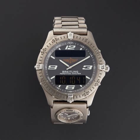 breitling e65362